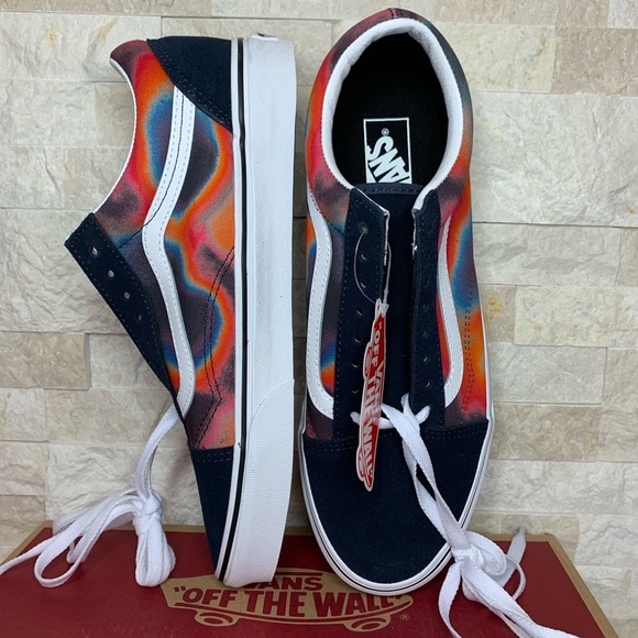 Old Skool Vans - Picture 4 of 12